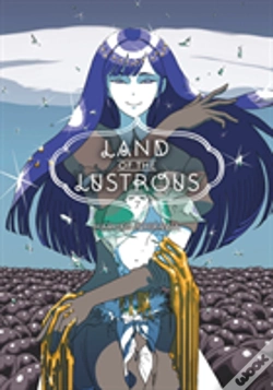 Capa do artigo Land Of The Lustrous 7