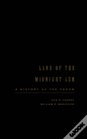 Land Of The Midnight Sun