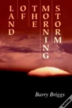 Capa do artigo Land Of The Morning Storm