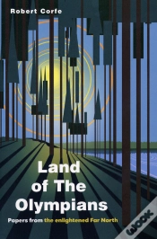 Capa do artigo Land Of The Olympians