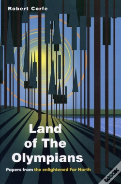Capa do artigo Land Of The Olympians