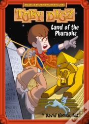 Capa do artigo Land Of The Pharaohs