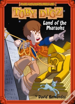 Capa do artigo Land Of The Pharaohs