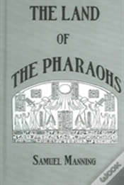 Capa do artigo Land Of The Pharaohs