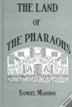 Capa do artigo Land Of The Pharaohs