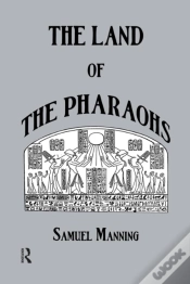 Capa do artigo Land Of The Pharaohs