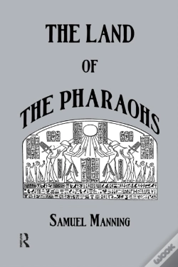 Capa do artigo Land Of The Pharaohs