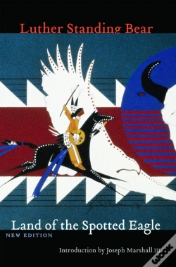 Capa do artigo Land Of The Spotted Eagle