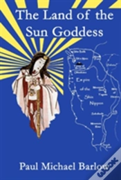 Capa do artigo Land Of The Sun Goddess