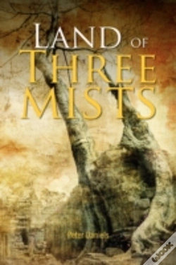 Capa do artigo Land Of Three Mists