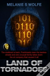 Land Of Tornadoes