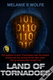 Capa do artigo Land Of Tornadoes