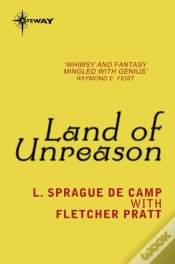Capa do artigo Land Of Unreason