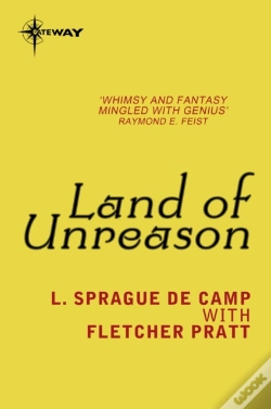 Capa do artigo Land Of Unreason