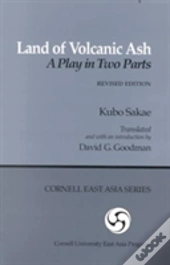 Land Of Volcanic Ash A Play In Two Part