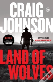 Capa do artigo Land Of Wolves