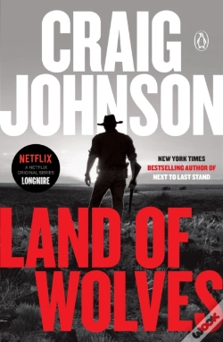 Capa do artigo Land Of Wolves