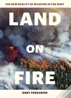 Capa do artigo Land On Fire