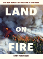Land On Fire - Preview