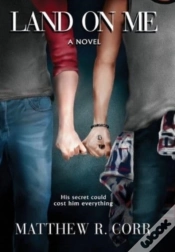Capa do artigo Land On Me