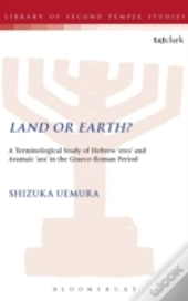 Land Or Earth