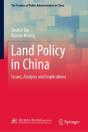 Land Policy In China - Preview