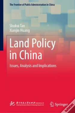 Capa do artigo Land Policy In China