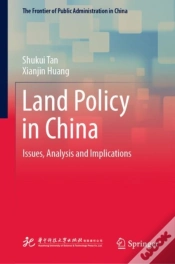 Capa do artigo Land Policy In China
