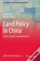 Land Policy In China