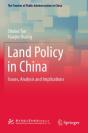 Land Policy In China - Preview