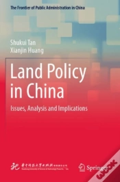Capa do artigo Land Policy In China