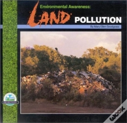 Capa do artigo Land Pollution