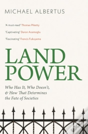 Capa do artigo Land Power