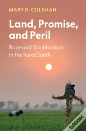 Capa do artigo Land, Promise, And Peril
