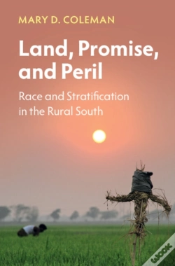 Capa do artigo Land, Promise, And Peril