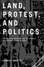 Capa do artigo Land, Protest, And Politics