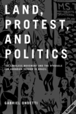 Capa do artigo Land, Protest, And Politics