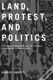 Capa do artigo Land, Protest, And Politics