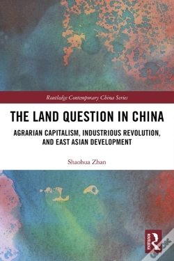 Capa do artigo Land Question In China