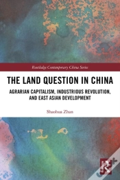 Capa do artigo Land Question In China