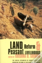 Capa do artigo Land Reform And Peasant Livelihoods