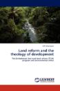 Land Reform And The Theology Of Development - Preview