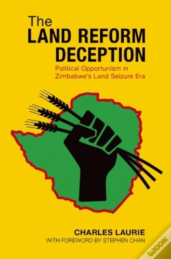 Capa do artigo Land Reform Deception