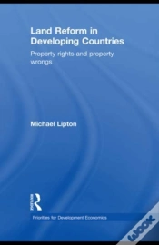 Capa do artigo Land Reform In Developing Countries
