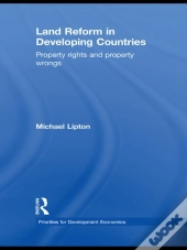 Land Reform In Developing Countries