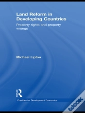 Capa do artigo Land Reform In Developing Countries