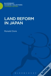Capa do artigo Land Reform In Japan