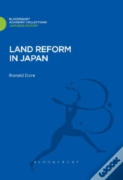Capa do artigo Land Reform In Japan