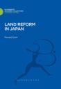 Land Reform In Japan - Preview