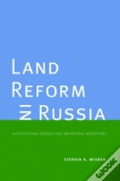 Land Reform In Russia